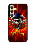 Guns N Roses Samsung Galaxy S25 Plus 5G , Samsung Galaxy S25+ 5G Case OV0800