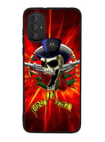 Guns N Roses Motorola Moto G Pure 2021 , Moto G Power 2022 Case OV0800