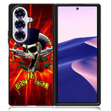 Guns N Roses Samsung Galaxy Z Fold 7 Case OV0800