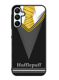 Hufflepuff Samsung Galaxy A35 5G Case OV0803