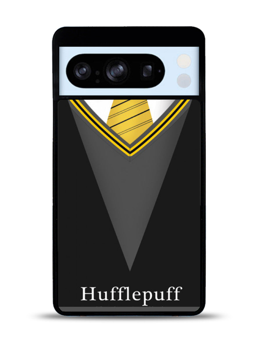 Hufflepuff Google Pixel 8 Pro Case QC0803