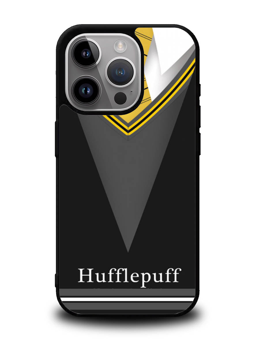 Hufflepuff iPhone 16 Pro Max Case OV0803