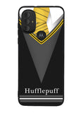 Hufflepuff Motorola Moto G Pure 2021 , Moto G Power 2022 Case OV0803