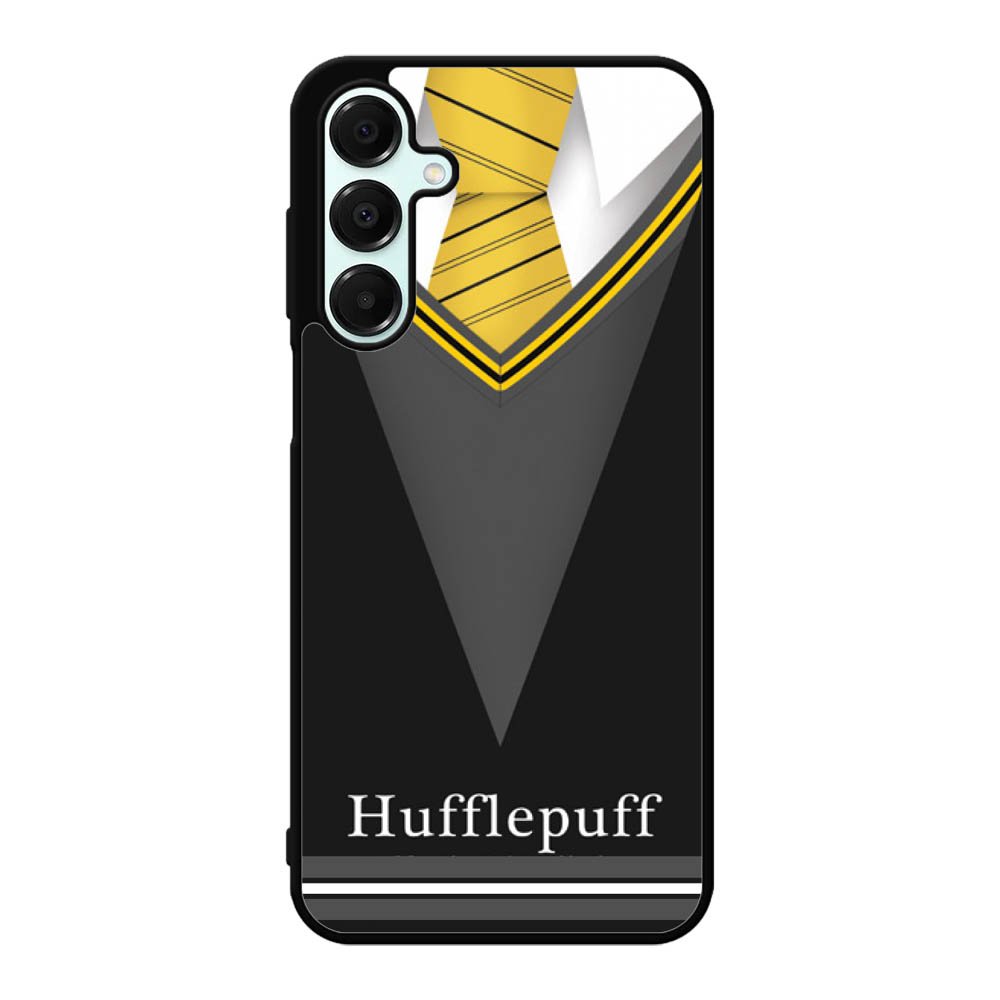 Hufflepuff Samsung Galaxy A16 Case OV0803