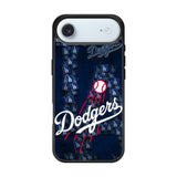 Los Angeles Dodgers Logo 2nd iPhone Air Case