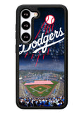 Los Angeles Dodgers 1st Samsung Galaxy S23 5G Case