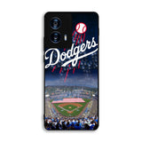 Los Angeles Dodgers 1st Motorola Moto G Power 5G 2024 Case OV0156