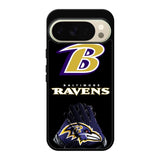 baltimore ravens football 1st Google Pixel 10 Pro XL Case