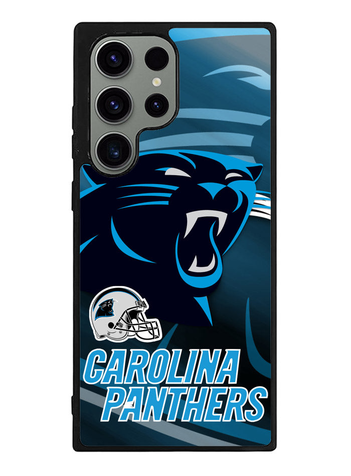 Carolina Panthers 4th Samsung Galaxy S23 Ultra 5G Case
