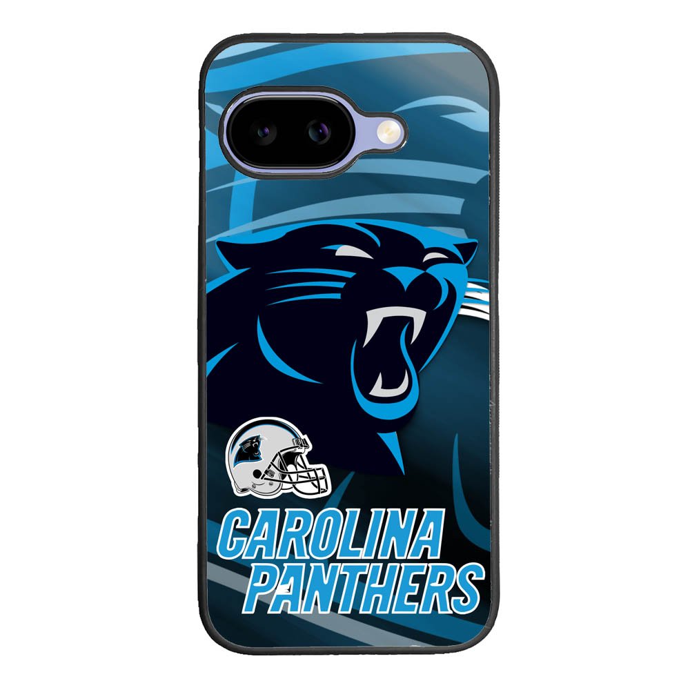Carolina Panthers 4th Google Pixel 10A Case
