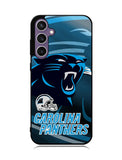 Carolina Panthers 4th Samsung Galaxy S23 FE 5G Case