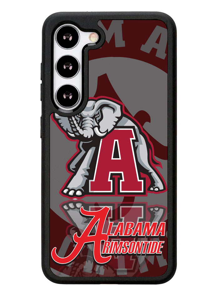 Alabama Crimson Tide 5th Samsung Galaxy S23 5G Case
