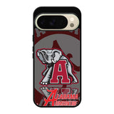 Alabama Crimson Tide 5th Google Pixel 10 Pro Case