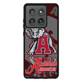 Alabama Crimson Tide 5th Motorola Moto Edge 2025 Case