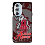 Alabama Crimson Tide 5th Motorola Moto Edge 2022 Case