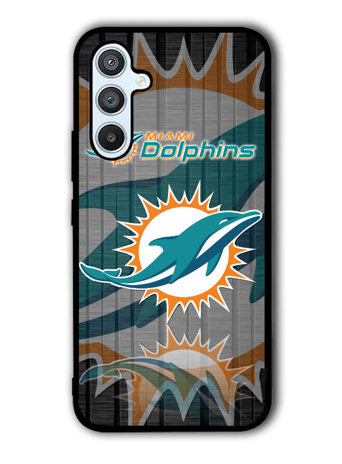 miami dolphins 1st Samsung Galaxy A54 5G Case