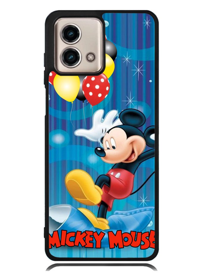 Mickey Mouse Motorola Moto G Stylus 5G 2023 Case OV0812