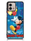 Mickey Mouse Motorola Moto G Stylus 5G 2023 Case OV0812