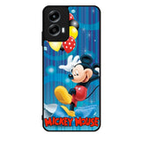 Mickey Mouse Motorola Moto G Play 2024 Case OV0812
