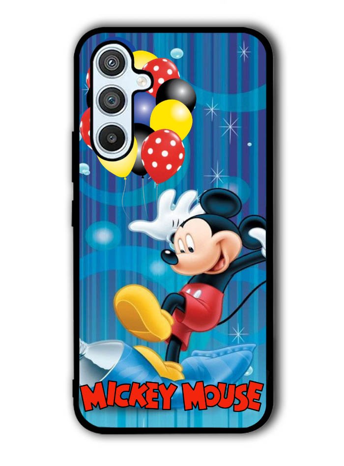 Mickey Mouse Samsung Galaxy A14 5G Case QC0812