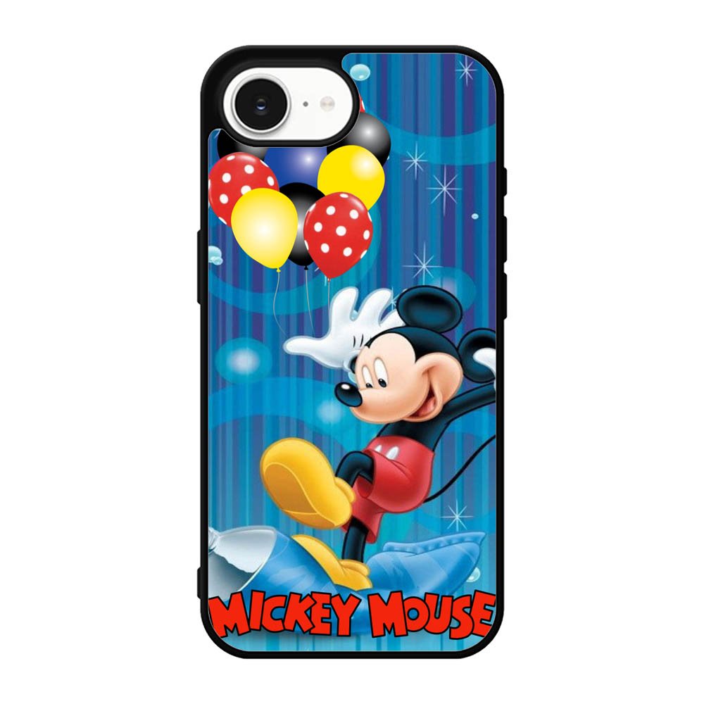 Mickey Mouse iPhone 17e Case OV0812