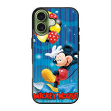 Mickey Mouse iPhone 17 Case OV0812