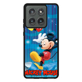 Mickey Mouse Motorola Moto Edge 2025 Case OV0812