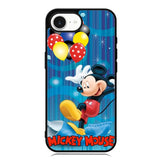 Mickey Mouse iPhone 16e Case OV0812