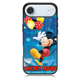 Mickey Mouse iPhone 17 Air Case OV0812
