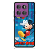 Mickey Mouse Motorola Moto Edge 2025 | Moto Edge 60 Fusion | Moto Edge 60 Pro Case OV0812