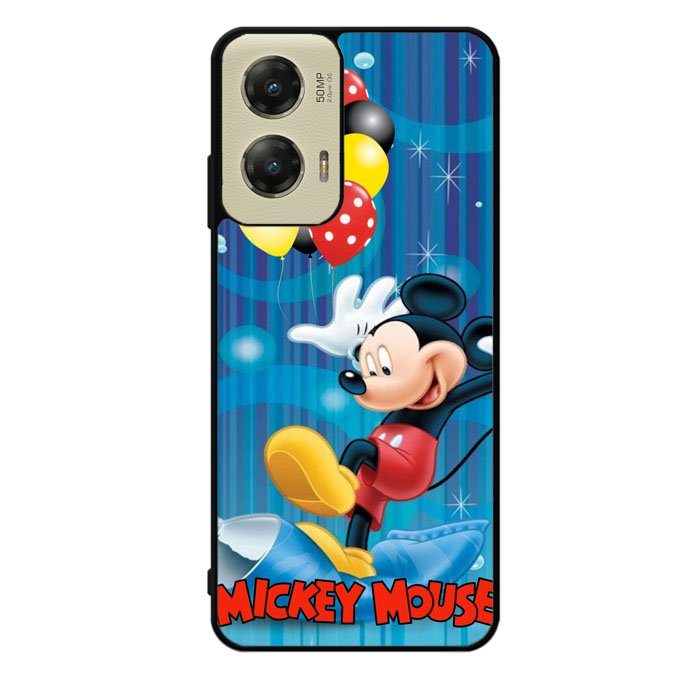Mickey Mouse Motorola Moto G Stylus 5G 2024 Case OV0812