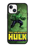 Incredible Hulk The Avengers iPhone 15 Plus Case OV0813