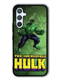 Incredible Hulk The Avengers Samsung Galaxy A14 5G Case QC0813