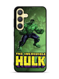 Incredible Hulk The Avengers Samsung Galaxy S25 Plus 5G , Samsung Galaxy S25+ 5G Case OV0813