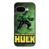 Incredible Hulk The Avengers Google Pixel 10A Case OV0813