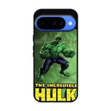 Incredible Hulk The Avengers Google Pixel 10 Case QC0813