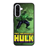 Incredible Hulk The Avengers Samsung Galaxy A16 5G Case RC0813