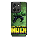 Incredible Hulk The Avengers Motorola Moto G 5G 2025 Case OV0813