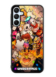 Undertale All Character Samsung Galaxy A15 5G Case