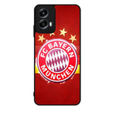 Bayern munchen Logo Motorola Moto G Play 2024 Case OV0822