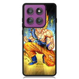 Dragon Ball Z Goku Motorola Moto Edge 2025 | Moto Edge 60 Fusion | Moto Edge 60 Pro Case OV4774