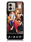 Friends Movies Series Motorola Moto G Stylus 5G 2023 Case OV4908
