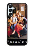 Friends Movies Series Samsung Galaxy A15 5G Case OV4908
