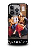 Friends Movies Series iPhone 15 Pro Case OV4908