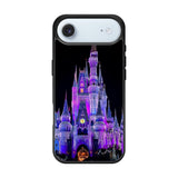 Disney Castle Night Lights 2nd iPhone Air Case