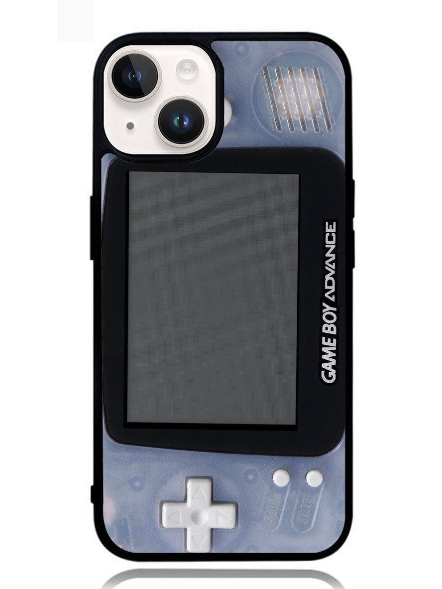 Game Boy Advance iPhone 14 Plus Case