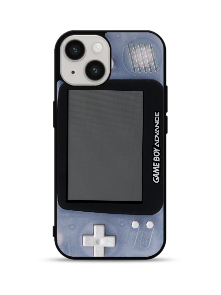 Game Boy Advance iPhone 15 Plus Case