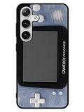 Game Boy Advance Samsung Galaxy S25 5G Case