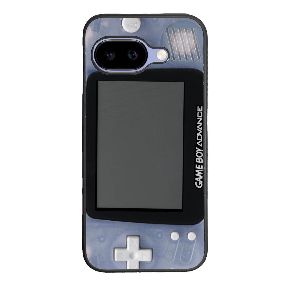 Game Boy Advance Google Pixel 10A Case