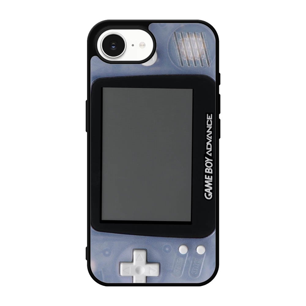 Game Boy Advance iPhone 17e Case